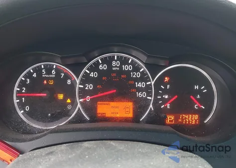 2010 Nissan Altima 2.5 S из США, поврежденный, VIN 1N4AL2AP8AN523005